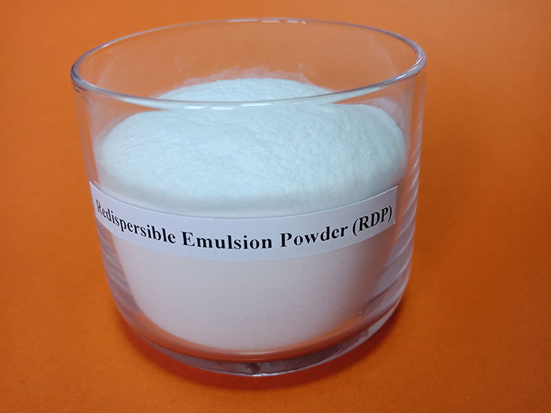  RDP Redispersible Polymer Powder